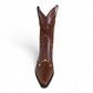 Bota Mujer  WestWinter Montana Marron