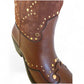 Bota Mujer  WestWinter Montana Marron