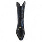 Bota Mujer  WestWinter Montana Negro