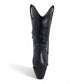 Bota Mujer  WestWinter Montana Negro/Negro