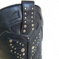 Bota Mujer  WestWinter Montana Negro/Negro