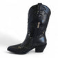 Bota Mujer  WestWinter Montana Negro/Negro