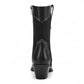 Bota Mujer  WestWinter Aurora Negro