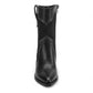 Bota Mujer  WestWinter Aurora Negro
