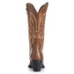 Bota Mujer  WestWinter Canyon Camel