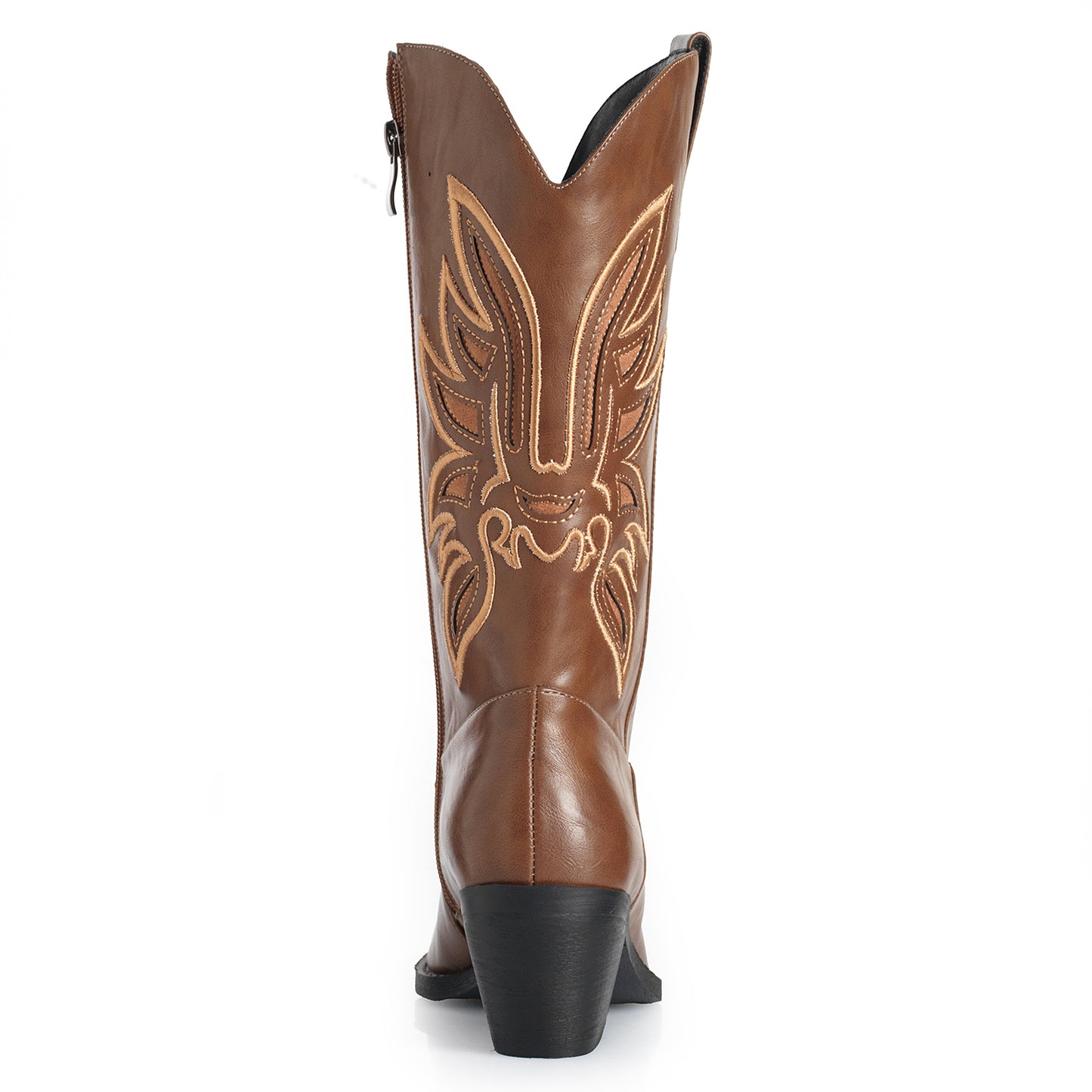 Bota Mujer  WestWinter Canyon Camel
