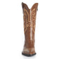 Bota Mujer  WestWinter Canyon Camel