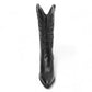 Bota Mujer  WestWinter Canyon Negro