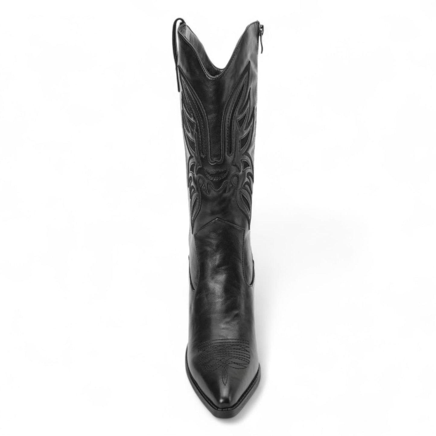 Bota Mujer  WestWinter Canyon Negro