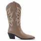 Bota Mujer  WestWinter Canyon Taupe