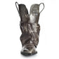 Bota Mujer  WestWinter Ranch Negro