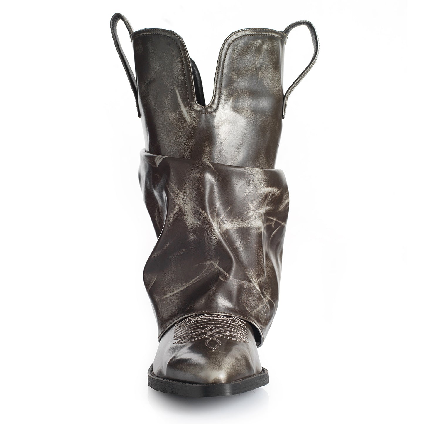Bota Mujer  WestWinter Ranch Negro