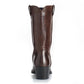 Bota Mujer  WestWinter Spur Marron