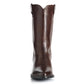Bota Mujer  WestWinter Spur Marron