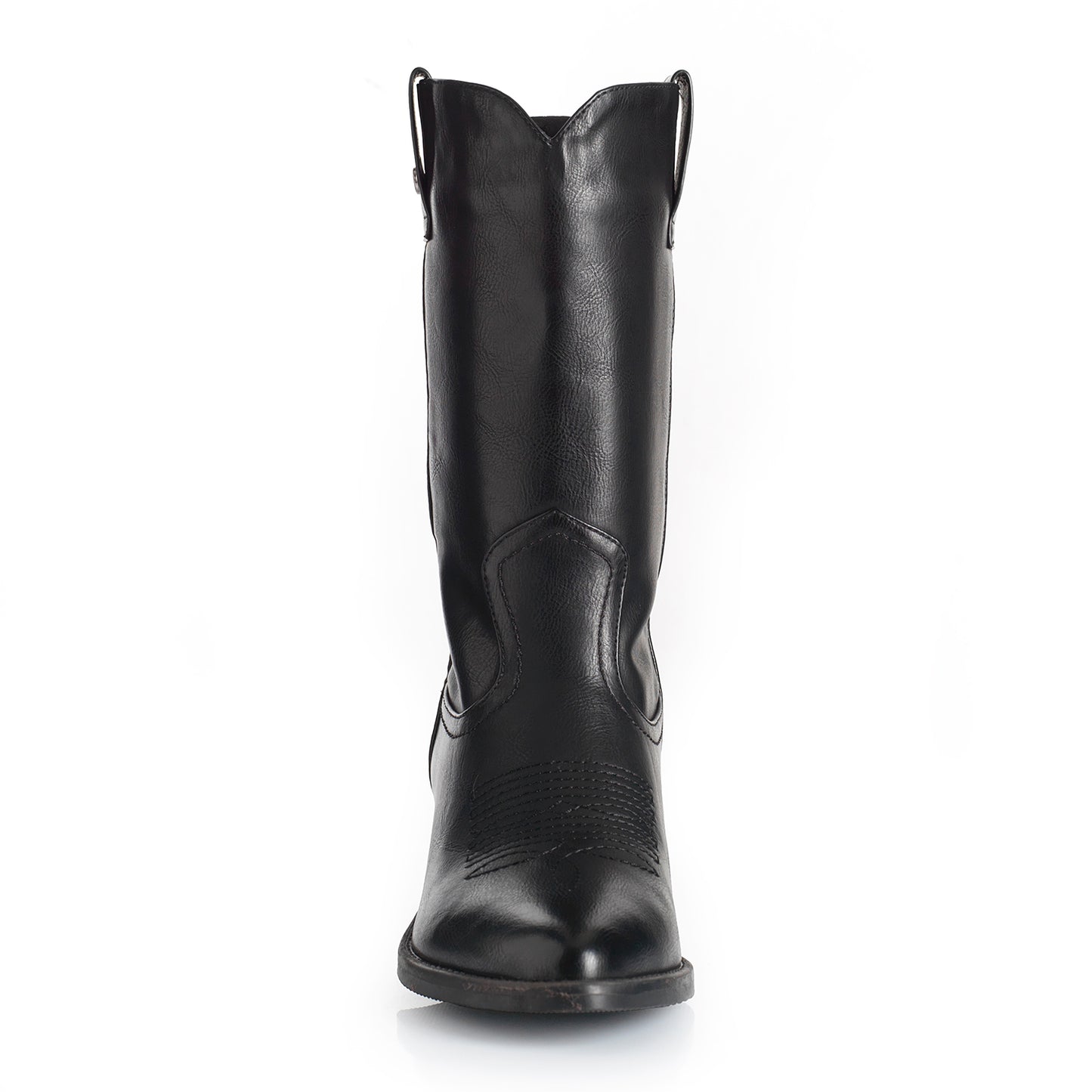 Bota Mujer  WestWinter Spur Negro