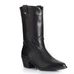 Bota Mujer  WestWinter Spur Negro