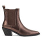Botin Mujer  WestWinter Rider Marron