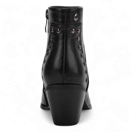 Botin Mujer  WestWinter Maverick Negro