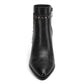 Botin Mujer  WestWinter Maverick Negro