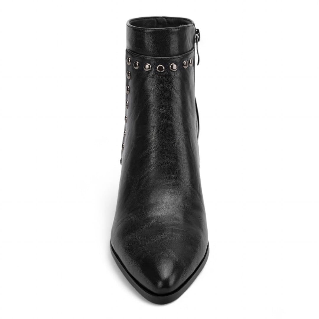 Botin Mujer  WestWinter Maverick Negro