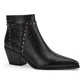Botin Mujer  WestWinter Maverick Negro