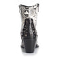 Botin Mujer  WestWinter Outlaw Snake