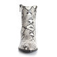 Botin Mujer  WestWinter Outlaw Snake