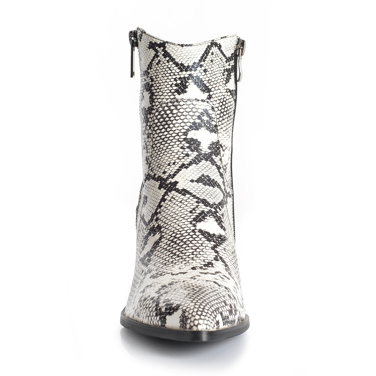 Botin Mujer  WestWinter Outlaw Snake