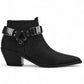 Botin Mujer  WestWinter Lynx Negro
