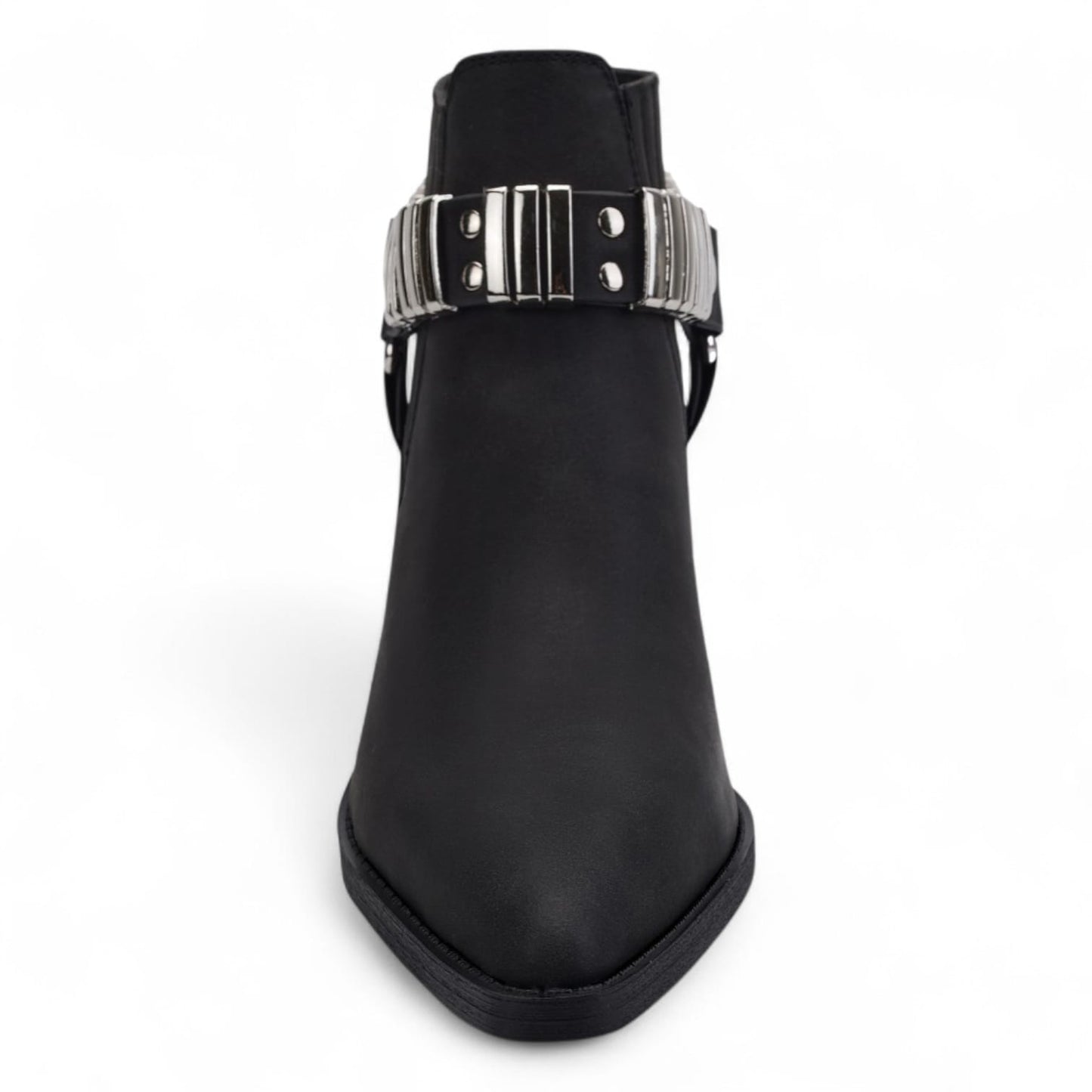 Botin Mujer  WestWinter Lynx Negro
