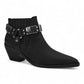 Botin Mujer  WestWinter Lynx Negro