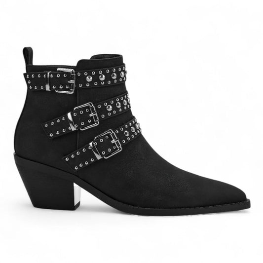 Botin Mujer  WestWinter Nomad Negro