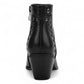 Botin Mujer  WestWinter Nomad Negro