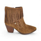 Botin Mujer  WestWinter Fox Camel