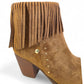 Botin Mujer  WestWinter Fox Camel