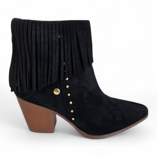 Botin Mujer  WestWinter Fox Negro