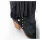 Botin Mujer  WestWinter Fox Negro