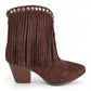 Botin Mujer  WestWinter Wrangler Café