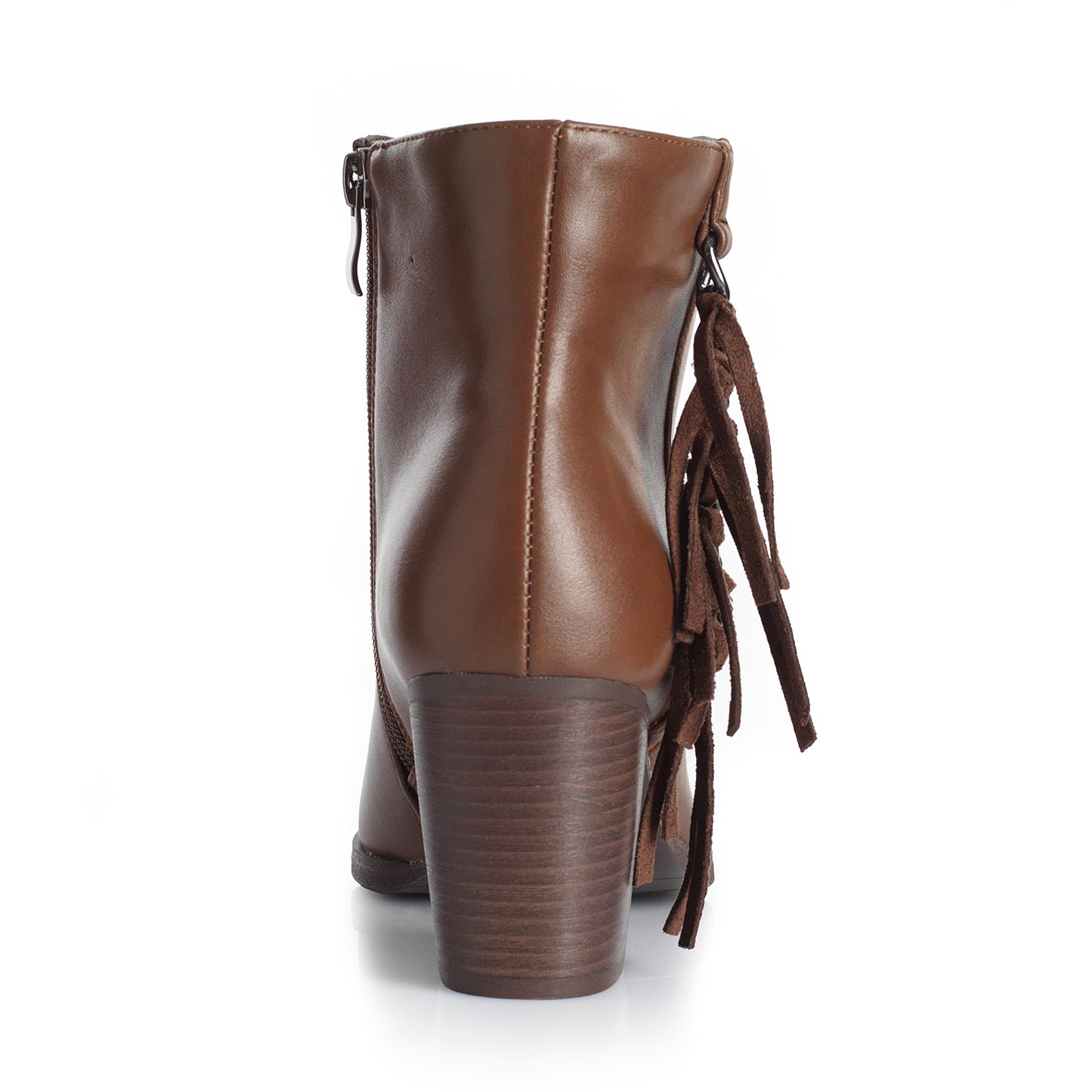 Botin Mujer  WestWinter Bandit Café