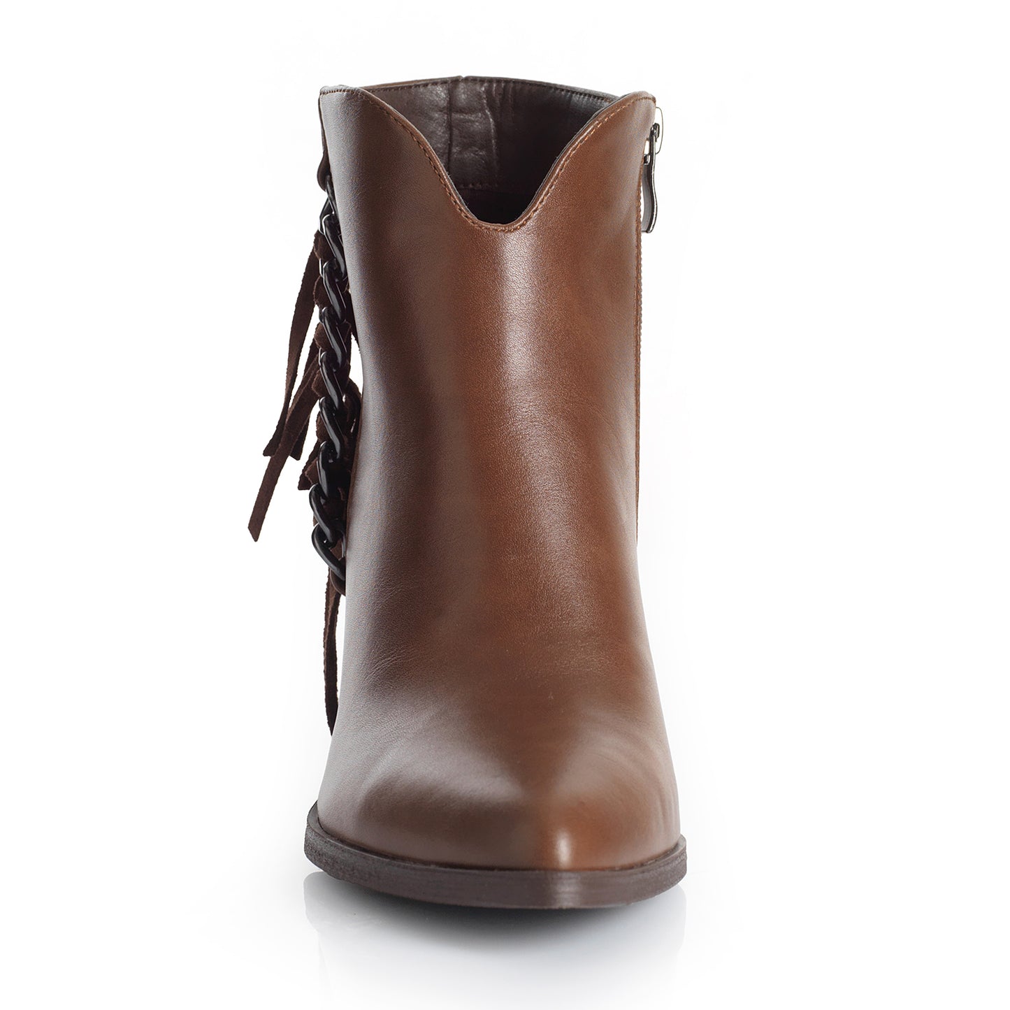 Botin Mujer  WestWinter Bandit Café