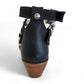 Botin Mujer  WestWinter Coyote Negro