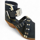 Botin Mujer  WestWinter Coyote Negro
