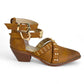 Botin Mujer  WestWinter Coyote Taupe