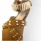 Botin Mujer  WestWinter Coyote Taupe