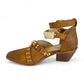 Botin Mujer  WestWinter Coyote Taupe
