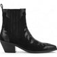 Botin Mujer  WestWinter Eagle Negro