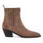 Botin Mujer  WestWinter Eagle Taupe
