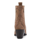 Botin Mujer  WestWinter Eagle Taupe