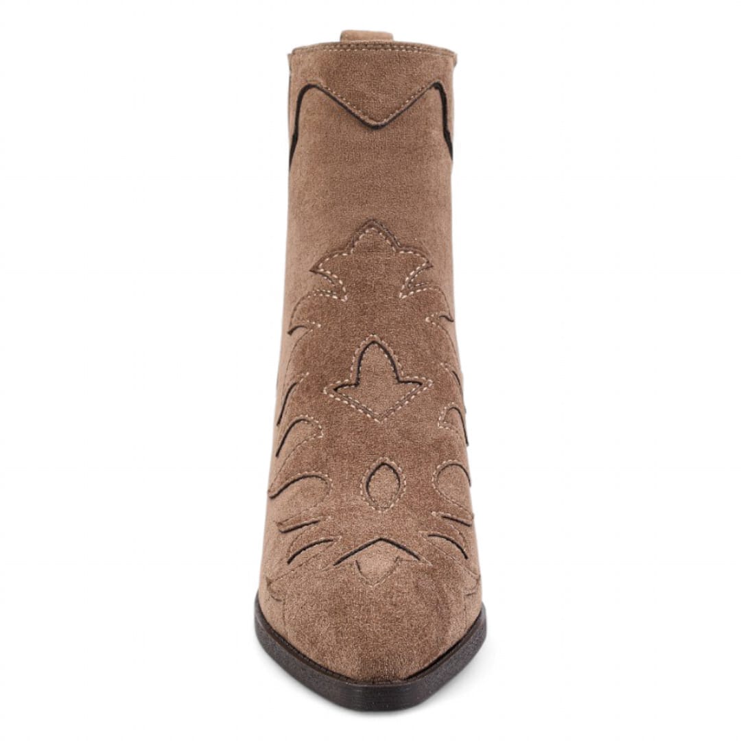Botin Mujer  WestWinter Eagle Taupe