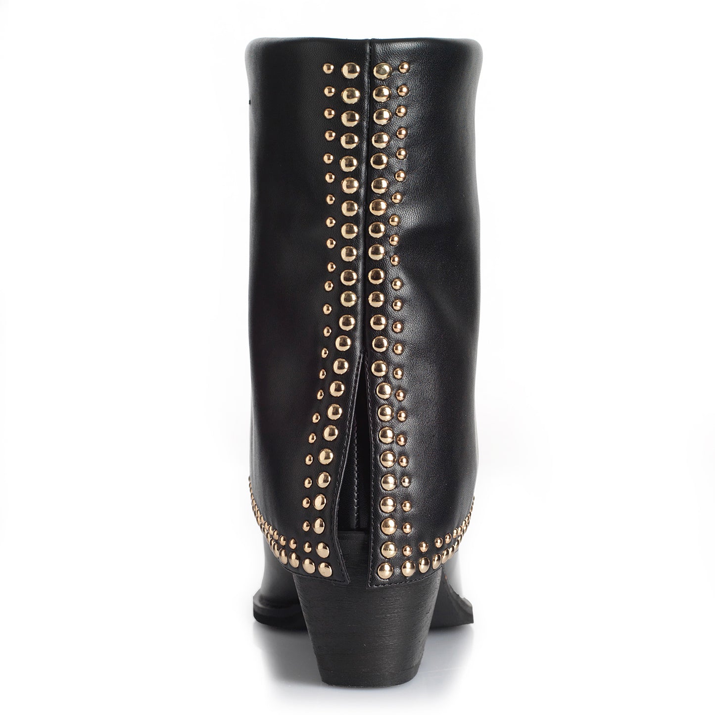 Botin Mujer  WestWinter Snowfall Negro